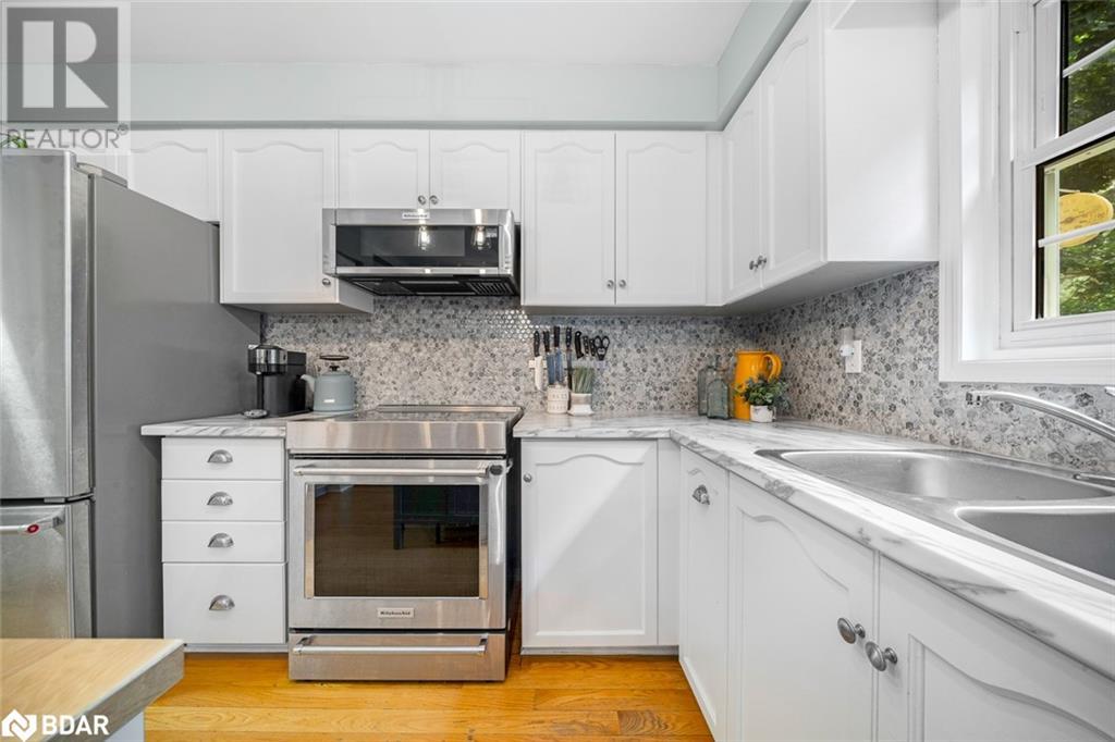 18 Heritage Road, Cookstown, Ontario  L0L 1L0 - Photo 18 - 40749816