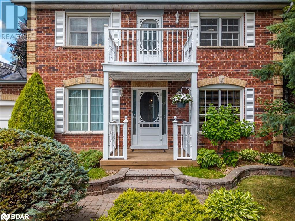 18 Heritage Road, Cookstown, Ontario  L0L 1L0 - Photo 3 - 40749816