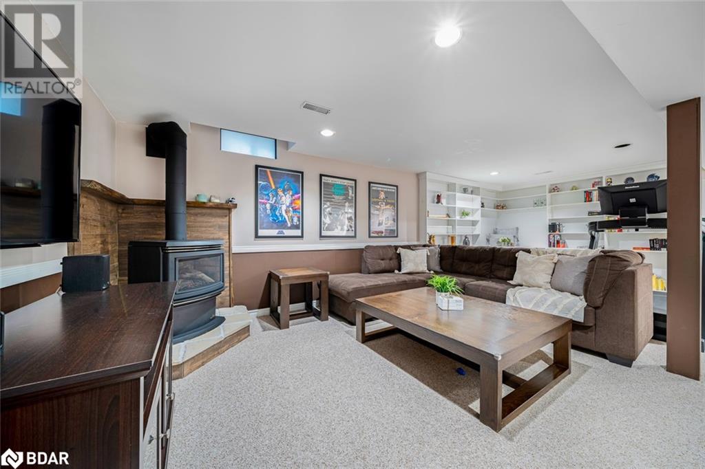 18 Heritage Road, Cookstown, Ontario  L0L 1L0 - Photo 34 - 40749816