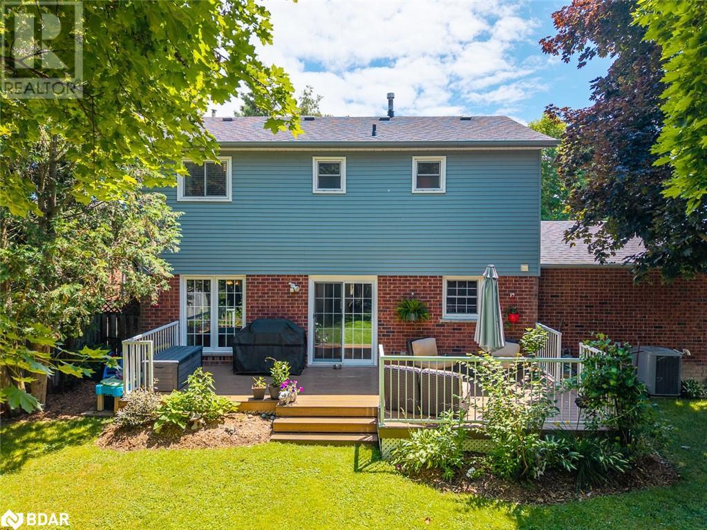 18 Heritage Road, Cookstown, Ontario  L0L 1L0 - Photo 37 - 40749816