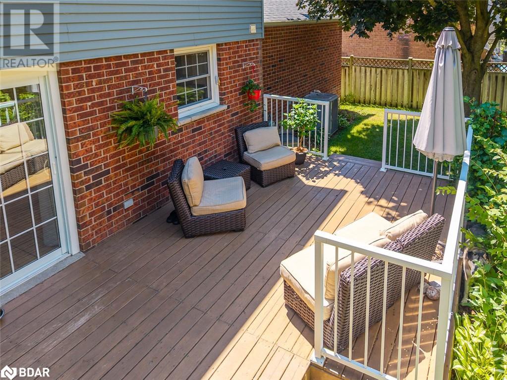 18 Heritage Road, Cookstown, Ontario  L0L 1L0 - Photo 39 - 40749816