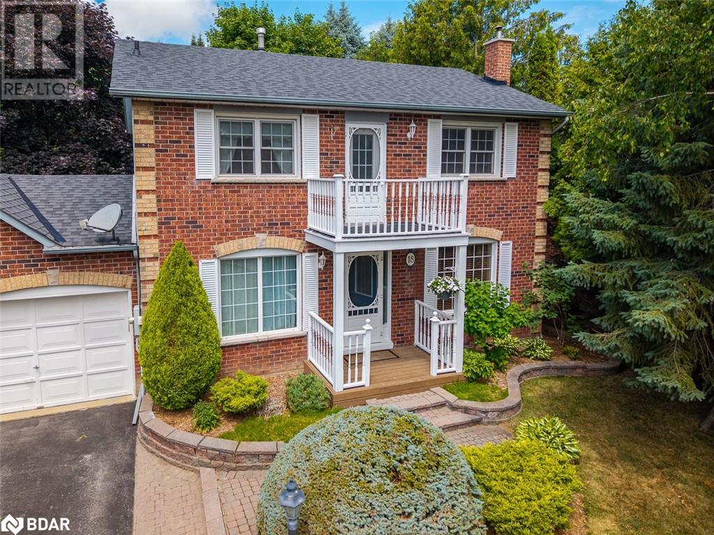 18 Heritage Road, Cookstown, Ontario  L0L 1L0 - Photo 41 - 40749816