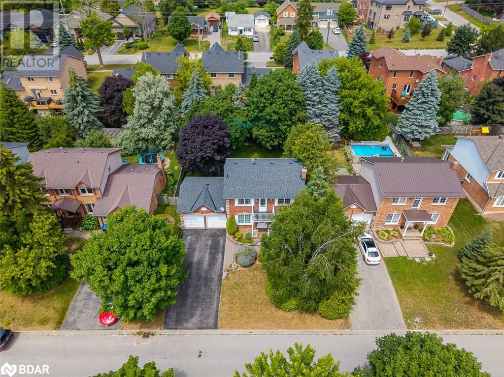 18 Heritage Road, Cookstown, Ontario  L0L 1L0 - Photo 42 - 40749816