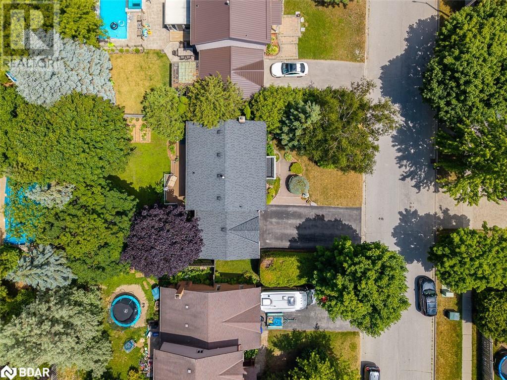 18 Heritage Road, Cookstown, Ontario  L0L 1L0 - Photo 45 - 40749816