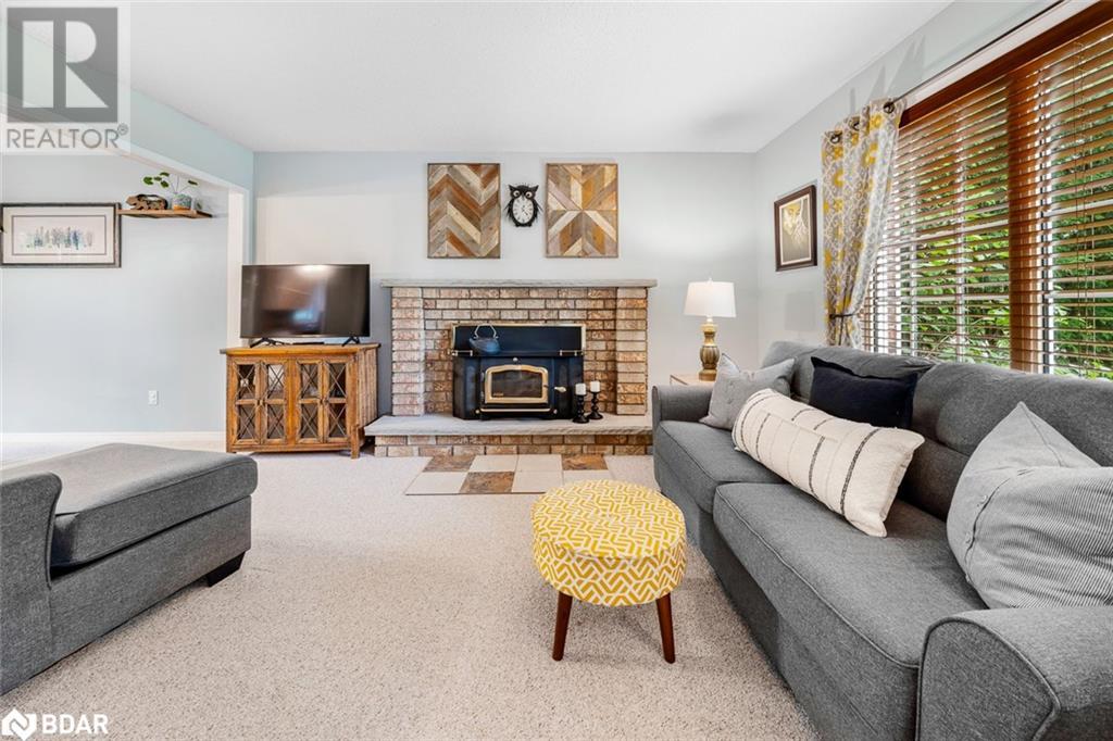 18 Heritage Road, Cookstown, Ontario  L0L 1L0 - Photo 7 - 40749816