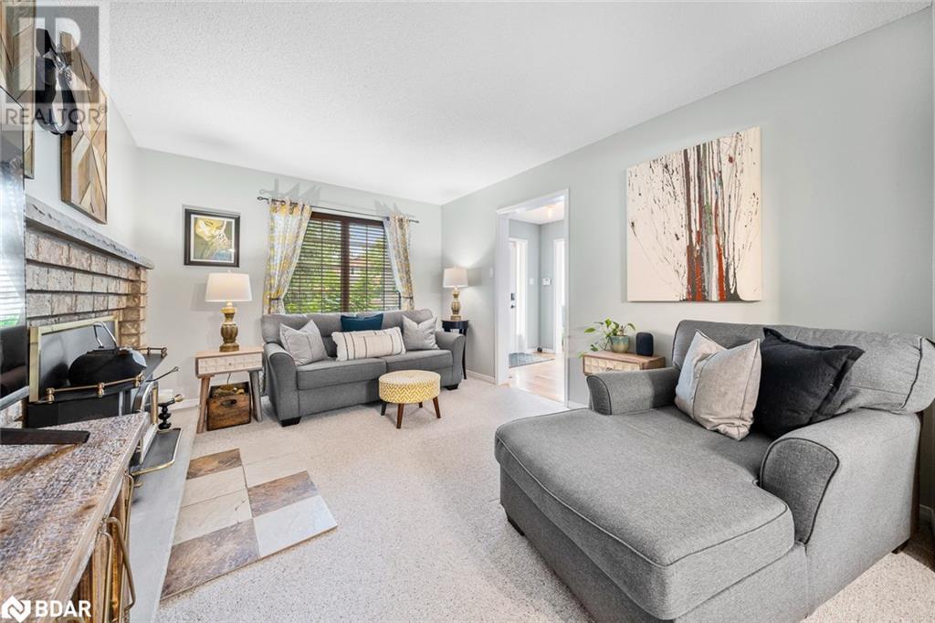 18 Heritage Road, Cookstown, Ontario  L0L 1L0 - Photo 8 - 40749816