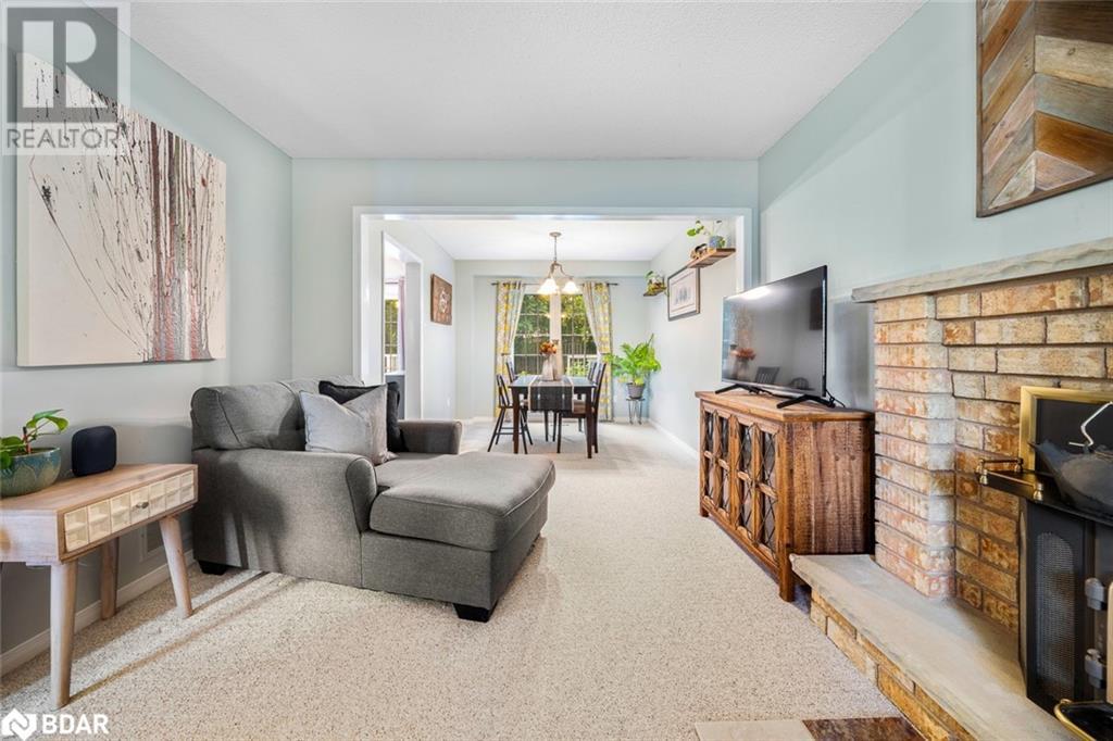 18 Heritage Road, Cookstown, Ontario  L0L 1L0 - Photo 9 - 40749816