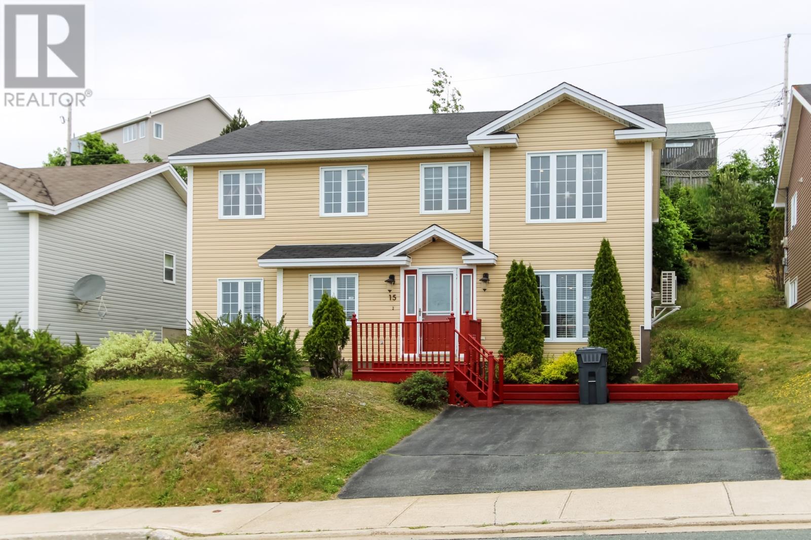 Property at 15 Dawsons Run image 1