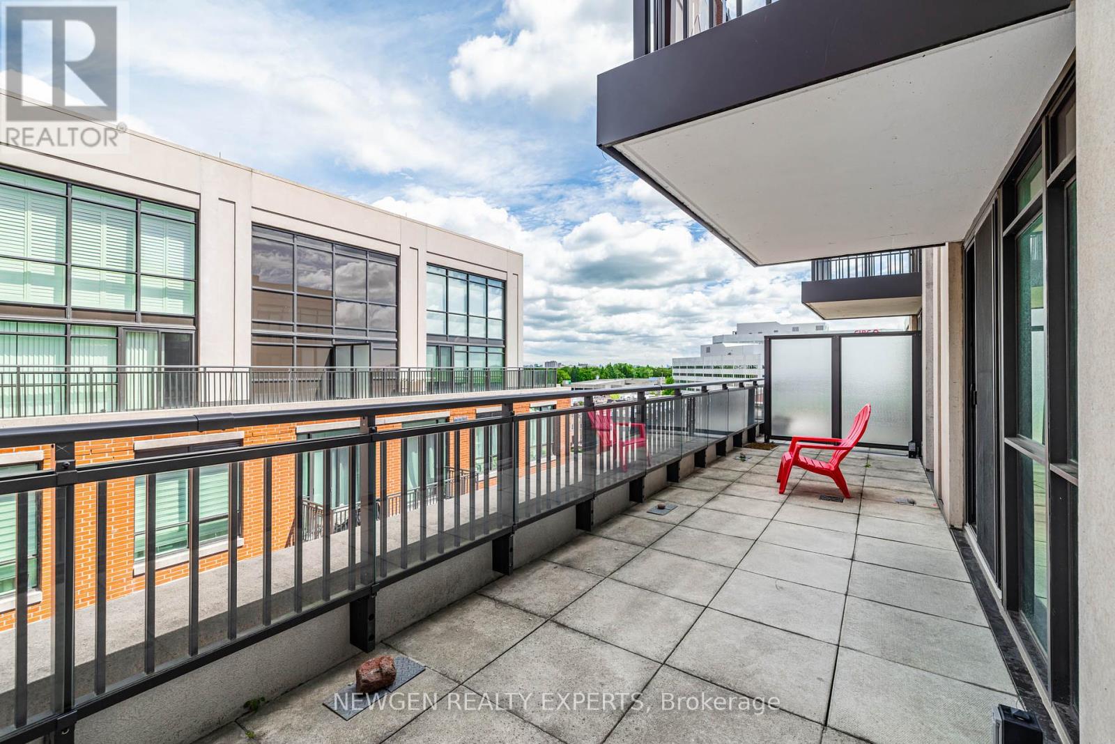704 - 800 Lawrence Avenue W, Toronto, Ontario  M6A 0B1 - Photo 27 - W12276360
