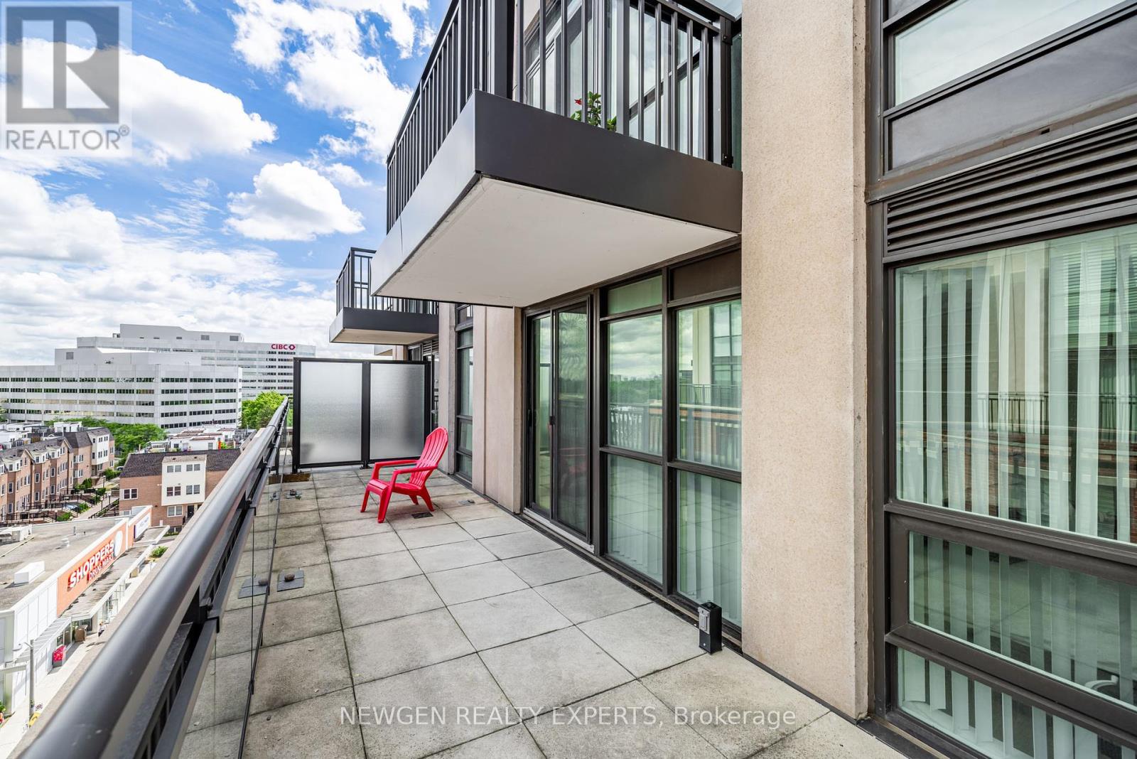 704 - 800 Lawrence Avenue W, Toronto, Ontario  M6A 0B1 - Photo 28 - W12276360