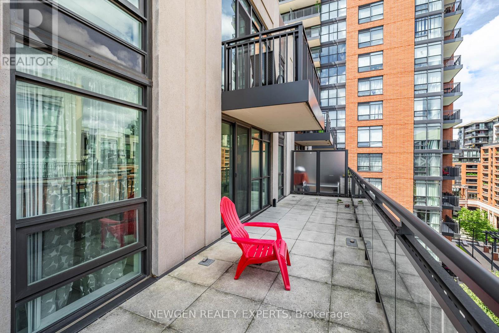 704 - 800 Lawrence Avenue W, Toronto, Ontario  M6A 0B1 - Photo 29 - W12276360