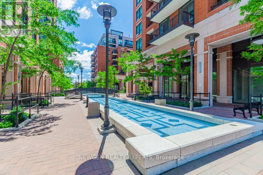 704 - 800 Lawrence Avenue W, Toronto, Ontario  M6A 0B1 - Photo 32 - W12276360