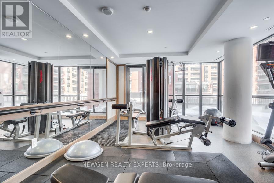 704 - 800 Lawrence Avenue W, Toronto, Ontario  M6A 0B1 - Photo 33 - W12276360