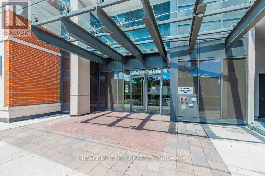 704 - 800 Lawrence Avenue W, Toronto, Ontario  M6A 0B1 - Photo 34 - W12276360
