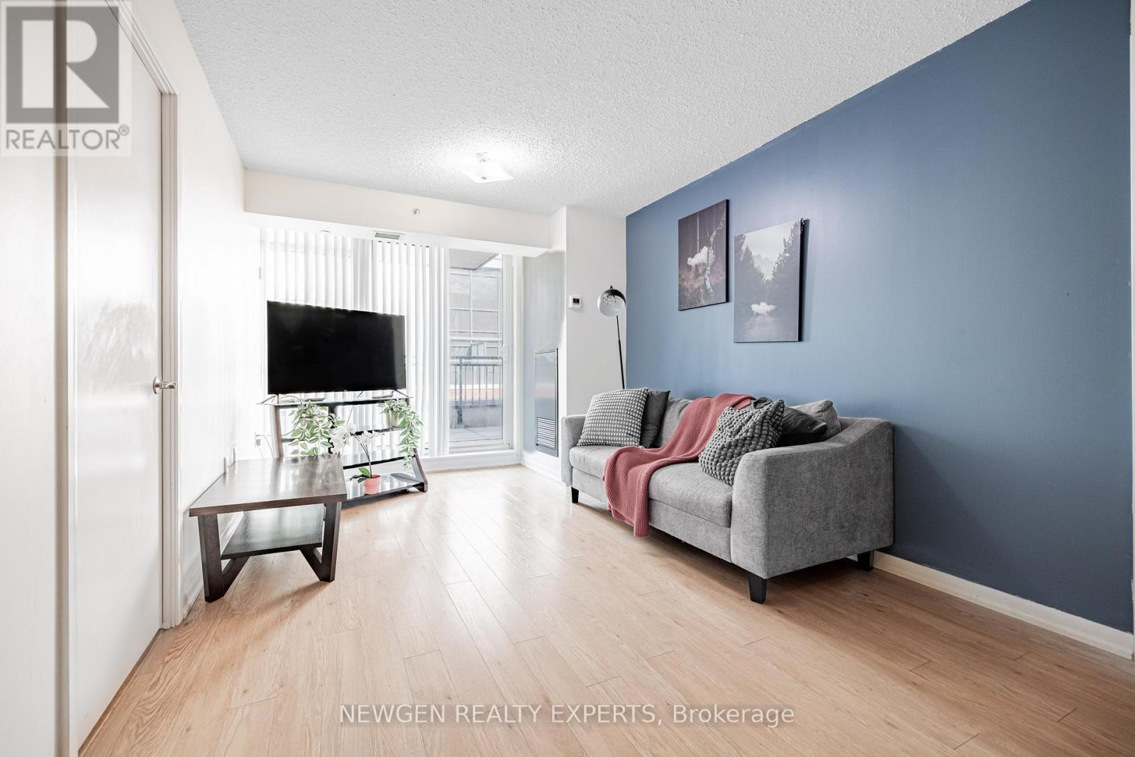 704 - 800 Lawrence Avenue W, Toronto, Ontario  M6A 0B1 - Photo 4 - W12276360