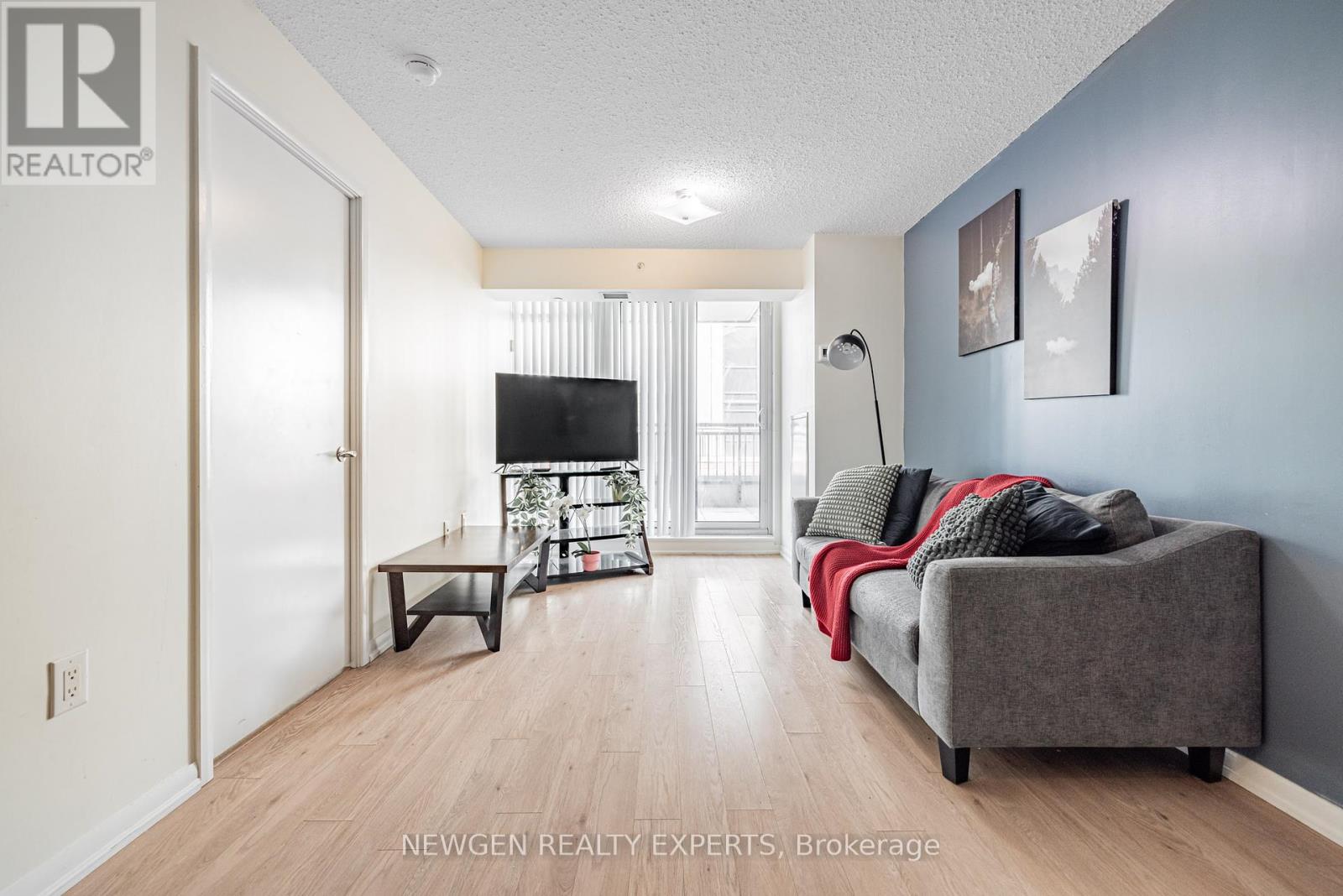 704 - 800 Lawrence Avenue W, Toronto, Ontario  M6A 0B1 - Photo 5 - W12276360