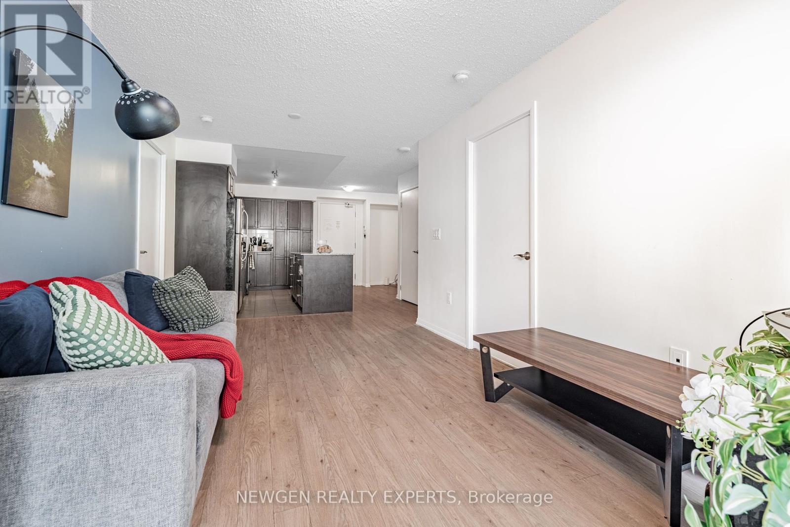 704 - 800 Lawrence Avenue W, Toronto, Ontario  M6A 0B1 - Photo 7 - W12276360
