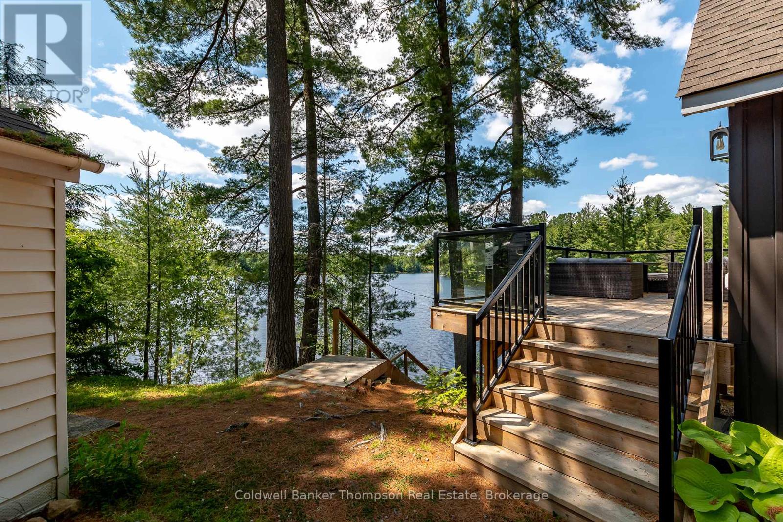 210 Otter Lake Cottage Road, Huntsville, Ontario  P1H 2J3 - Photo 32 - X12274783