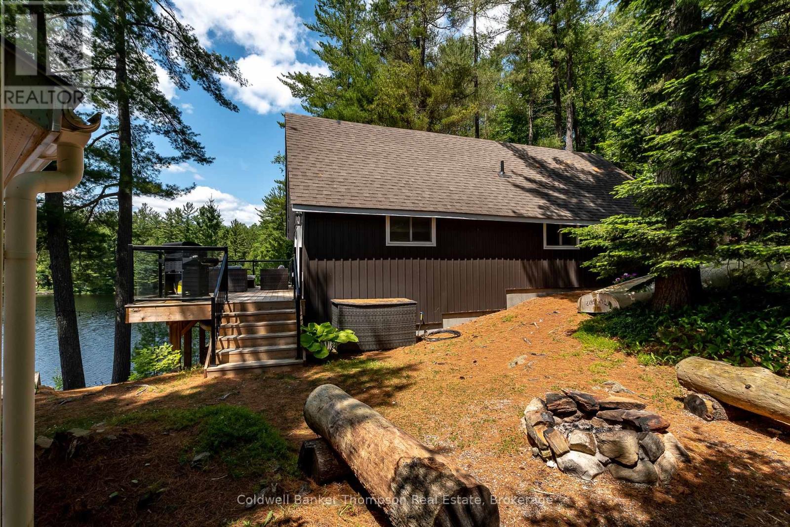 210 Otter Lake Cottage Road, Huntsville, Ontario  P1H 2J3 - Photo 31 - X12274783