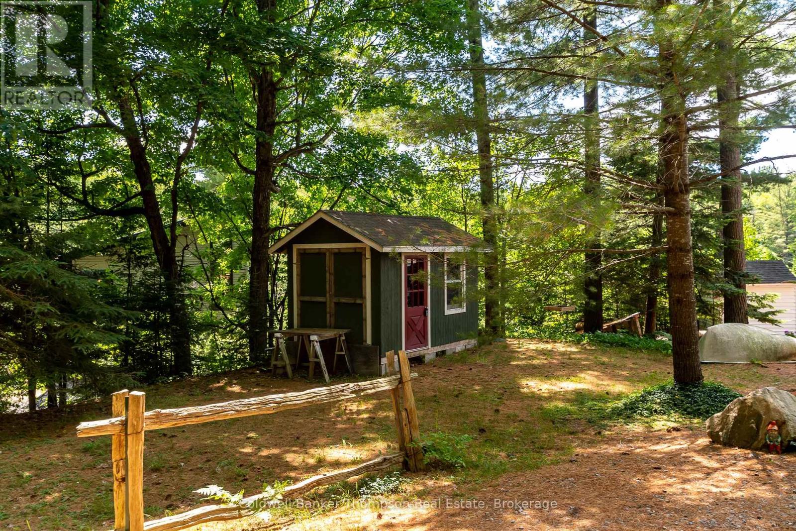 210 Otter Lake Cottage Road, Huntsville, Ontario  P1H 2J3 - Photo 29 - X12274783