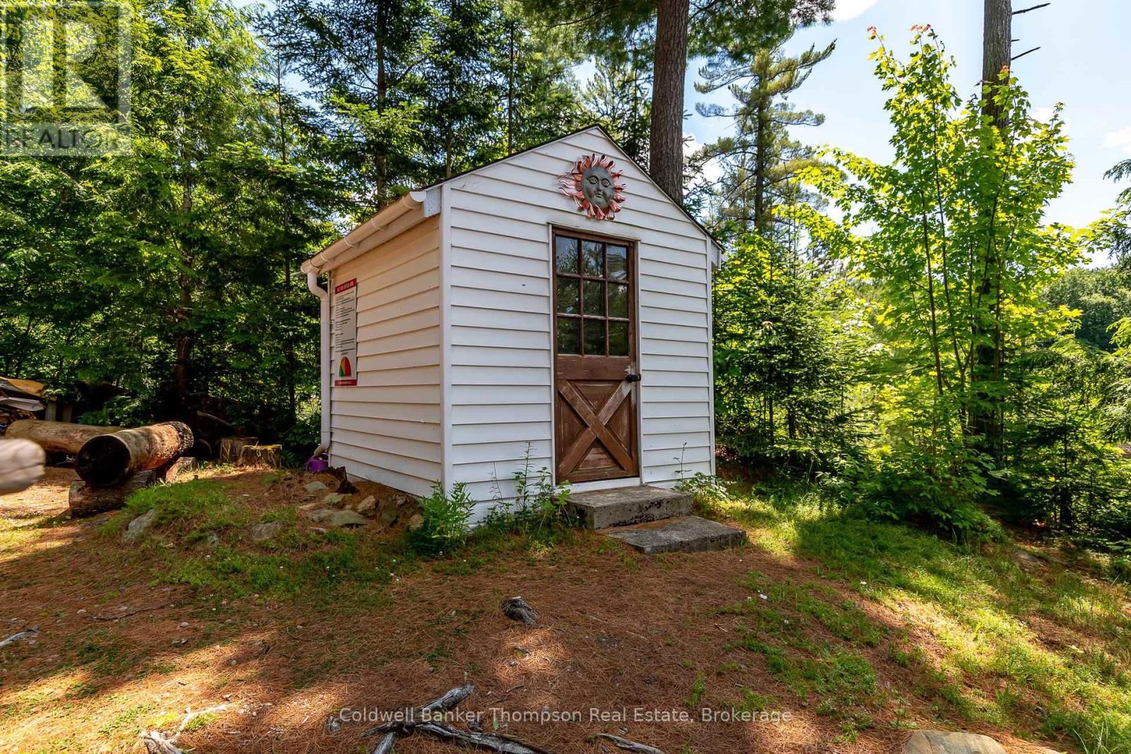 210 Otter Lake Cottage Road, Huntsville, Ontario  P1H 2J3 - Photo 34 - X12274783
