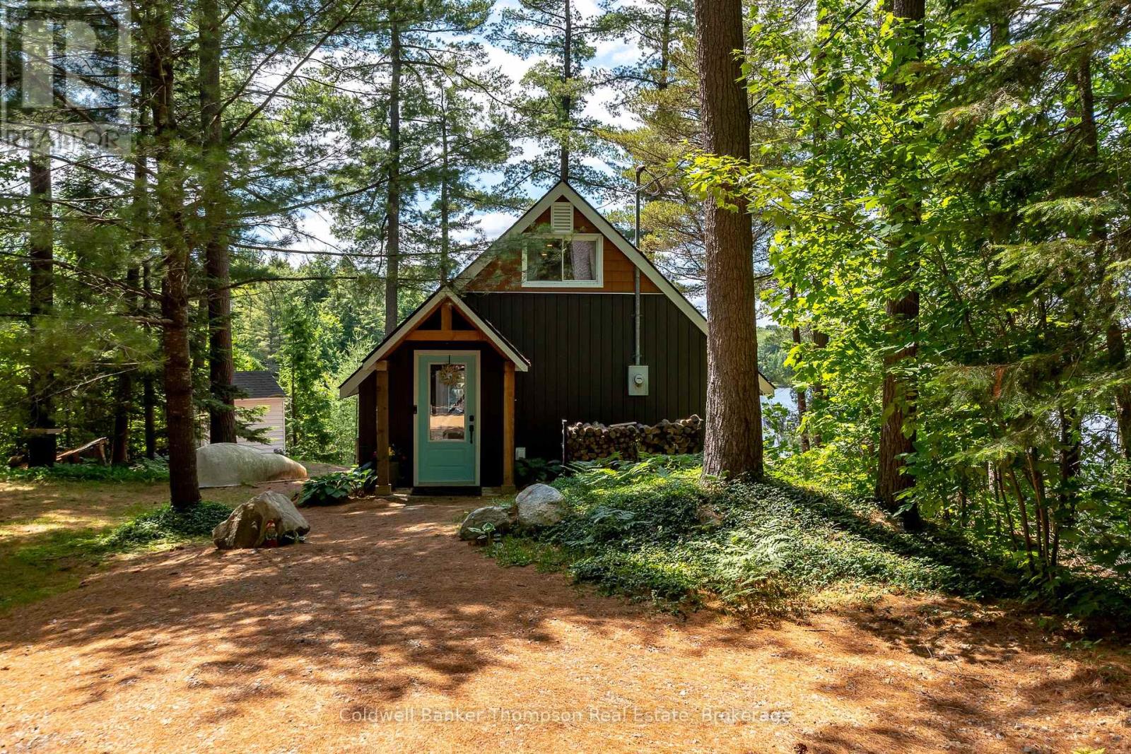 210 Otter Lake Cottage Road, Huntsville, Ontario  P1H 2J3 - Photo 28 - X12274783
