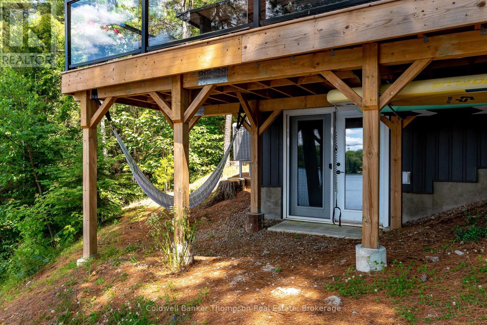 210 Otter Lake Cottage Road, Huntsville, Ontario  P1H 2J3 - Photo 40 - X12274783