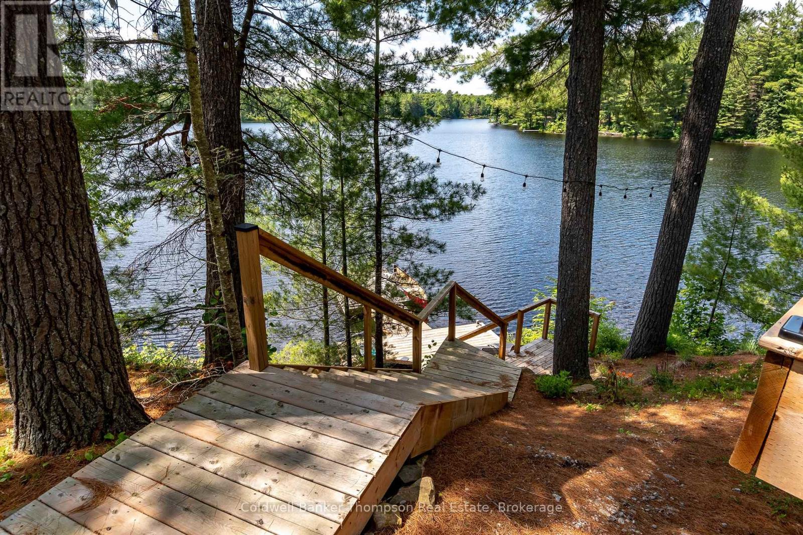 210 Otter Lake Cottage Road, Huntsville, Ontario  P1H 2J3 - Photo 35 - X12274783