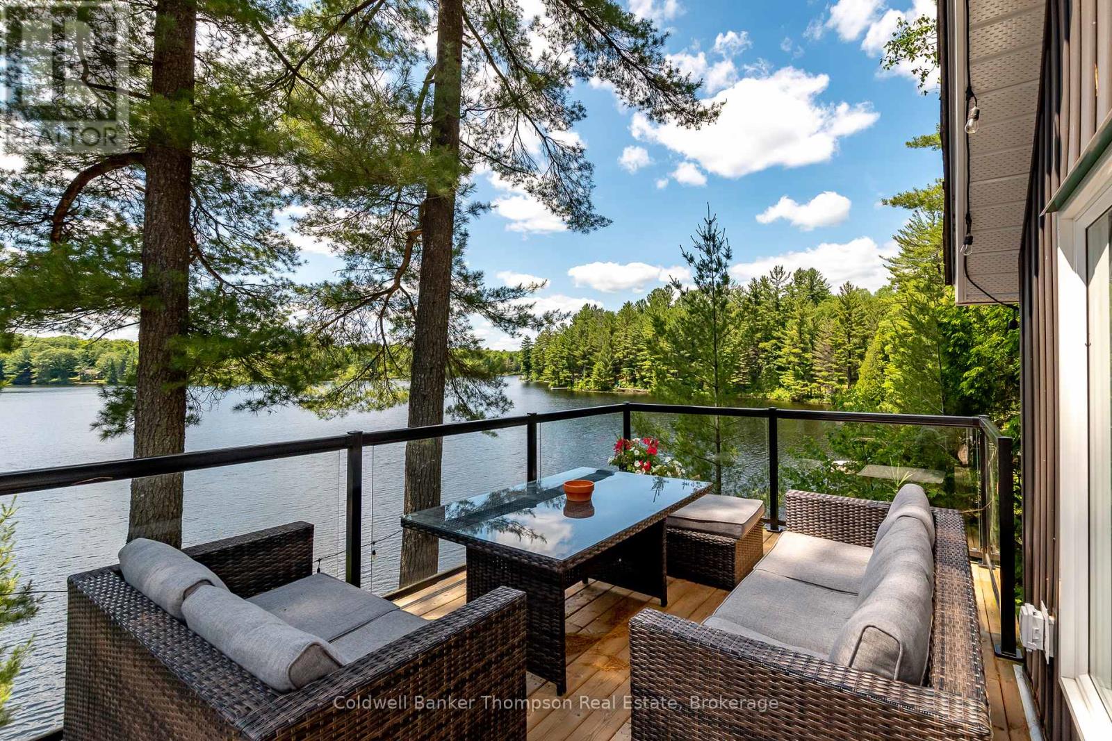 210 Otter Lake Cottage Road, Huntsville, Ontario  P1H 2J3 - Photo 37 - X12274783