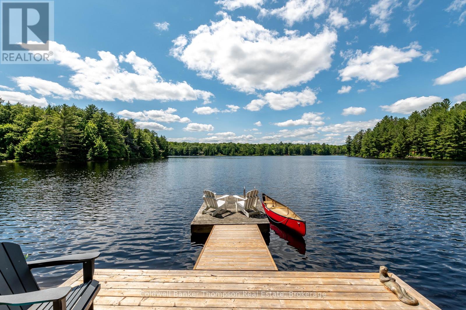 210 Otter Lake Cottage Road, Huntsville, Ontario  P1H 2J3 - Photo 42 - X12274783