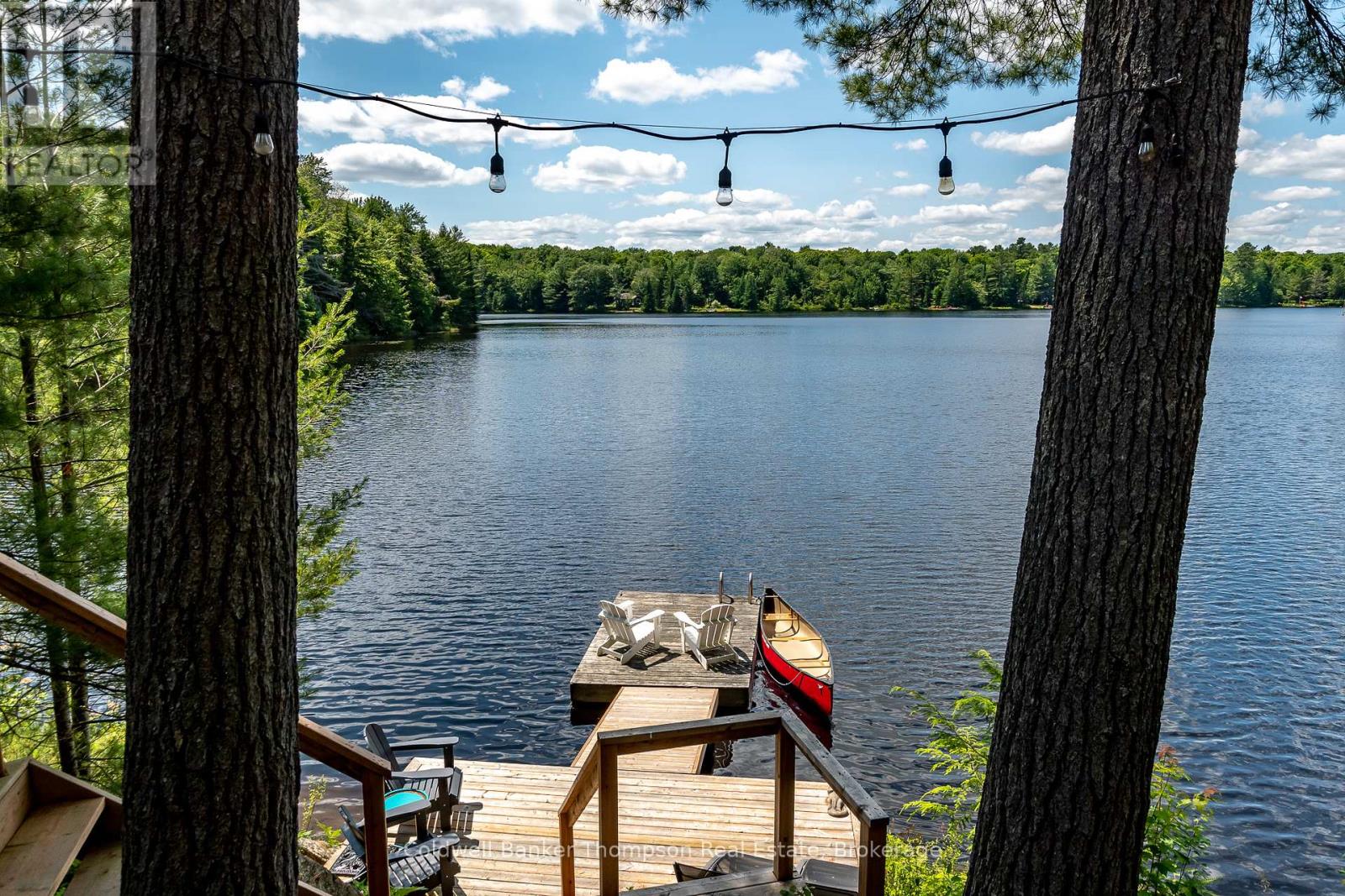 210 Otter Lake Cottage Road, Huntsville, Ontario  P1H 2J3 - Photo 41 - X12274783