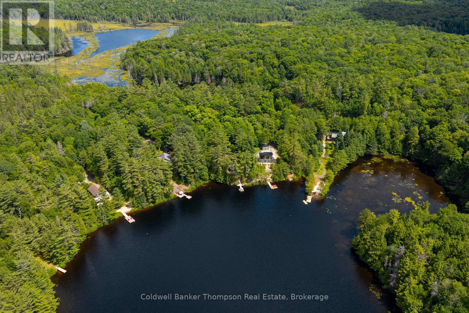 210 Otter Lake Cottage Road, Huntsville, Ontario  P1H 2J3 - Photo 46 - X12274783