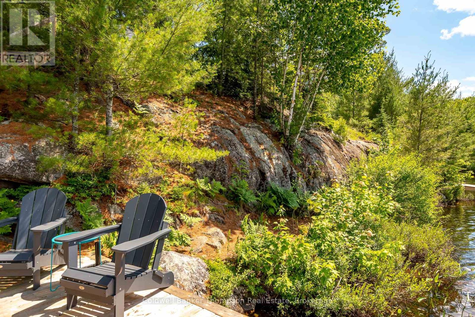 210 Otter Lake Cottage Road, Huntsville, Ontario  P1H 2J3 - Photo 44 - X12274783