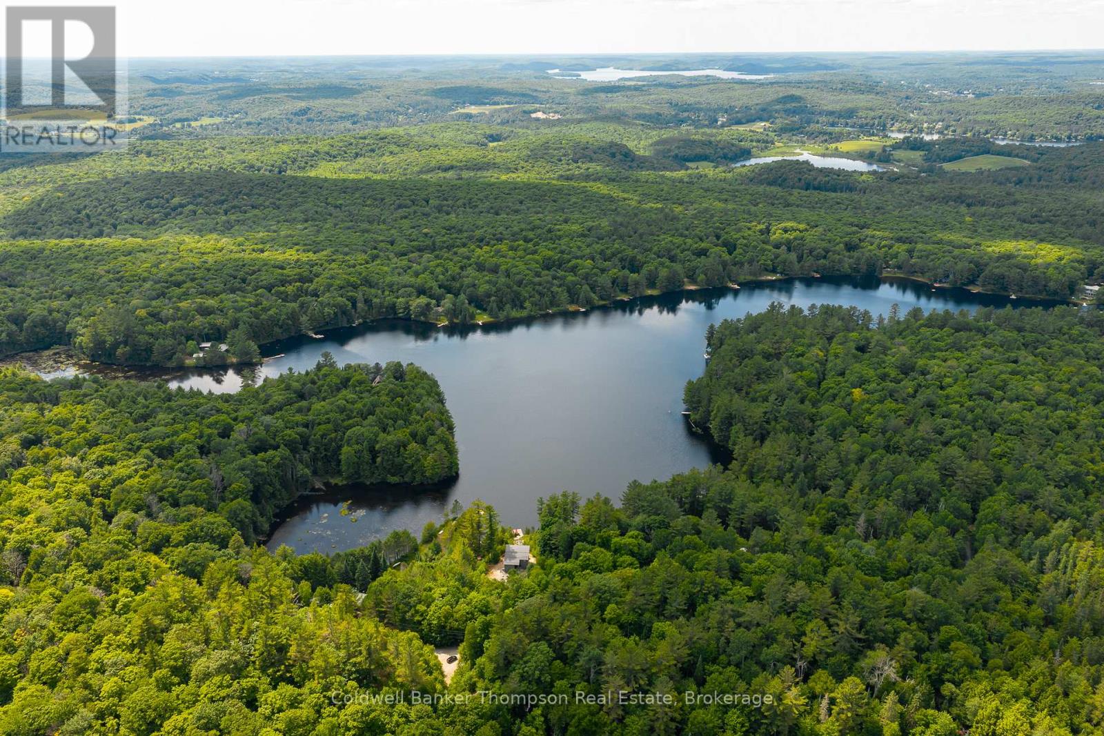 210 Otter Lake Cottage Road, Huntsville, Ontario  P1H 2J3 - Photo 47 - X12274783