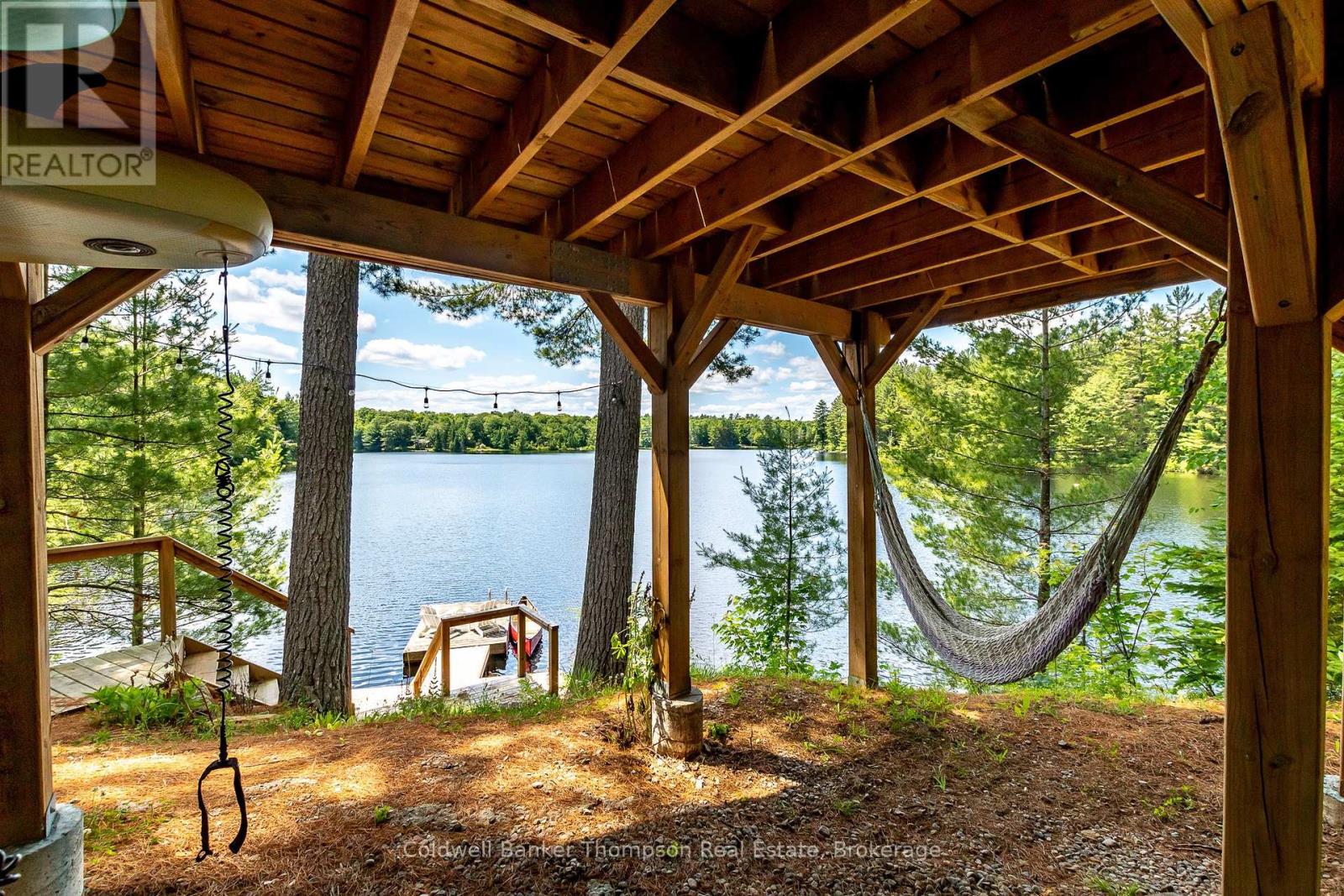 210 Otter Lake Cottage Road, Huntsville, Ontario  P1H 2J3 - Photo 45 - X12274783