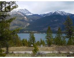 Lot 9 BELLA VISTA Boulevard, fairmont hot springs, British Columbia