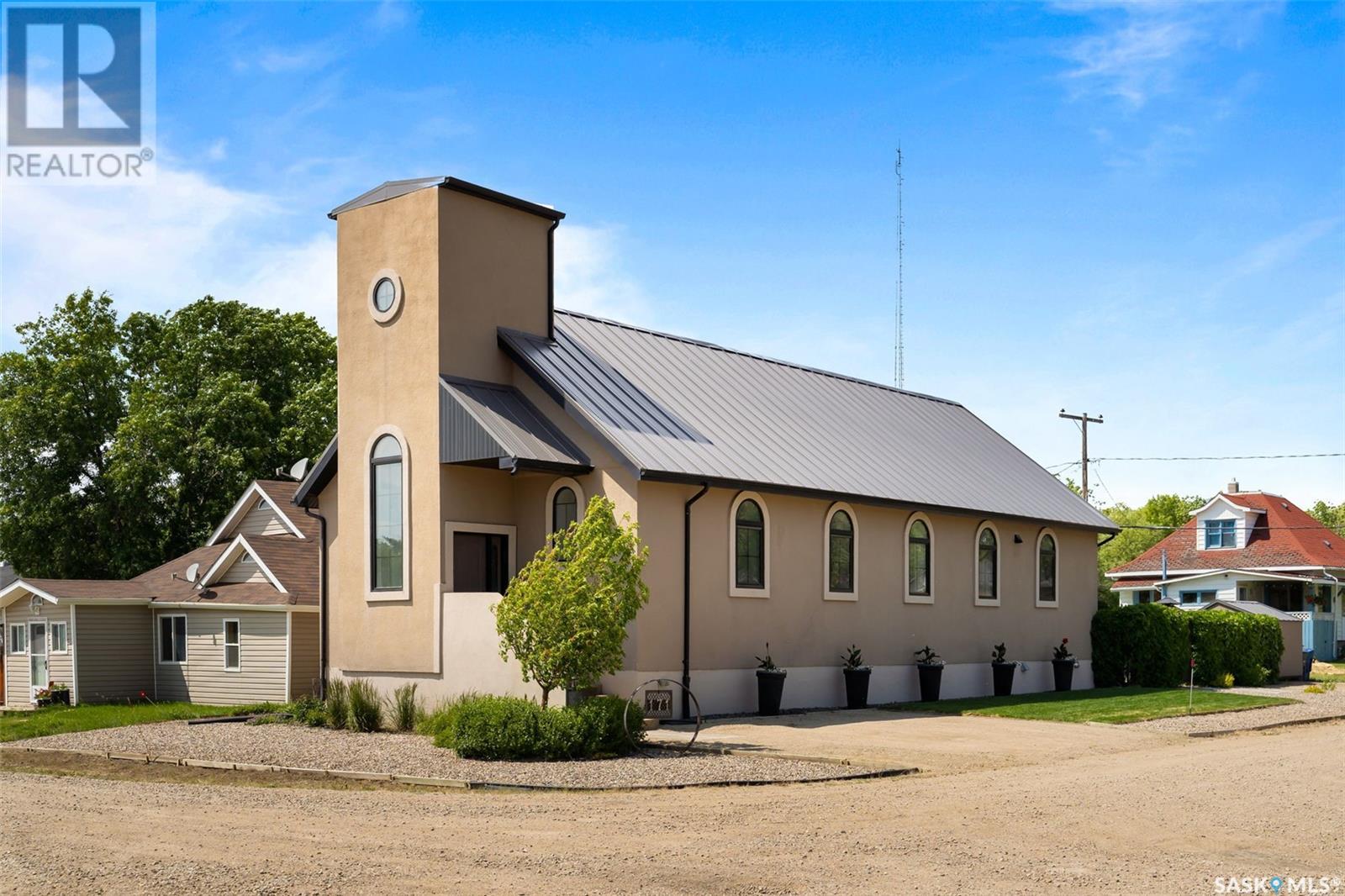 171 Lillis AVENUE, Mclean, Saskatchewan