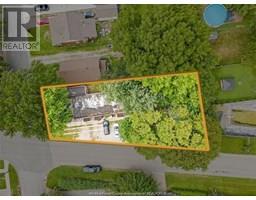 1594 WESTMINSTER BOULEVARD, Windsor, Ontario