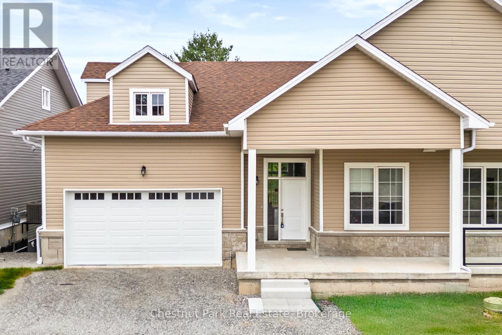 6 TURNBERRY COURT, Bracebridge, Ontario