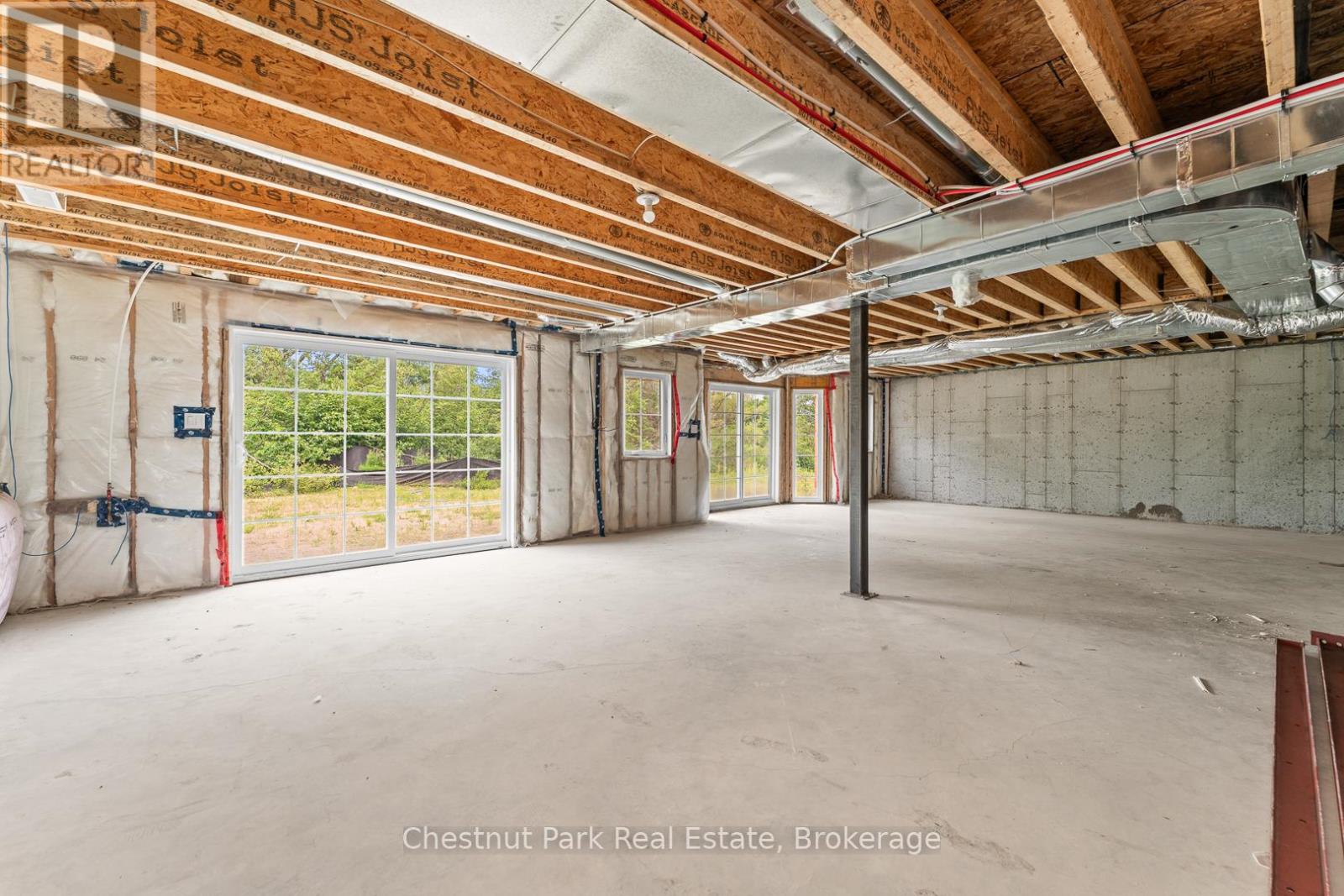 6 Turnberry Court, Bracebridge (Monck (Bracebridge)), Ontario  P1L 0N5 - Photo 34 - X12276568