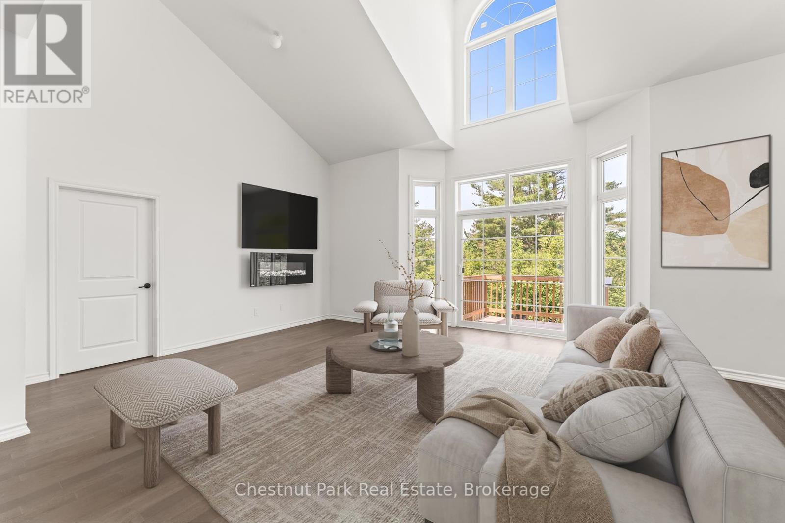 6 Turnberry Court, Bracebridge, Ontario  P1L 0N5 - Photo 8 - X12276568
