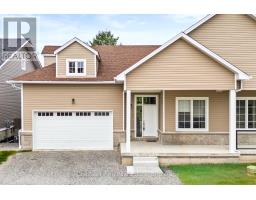 6 TURNBERRY COURT, bracebridge (monck (bracebridge)), Ontario