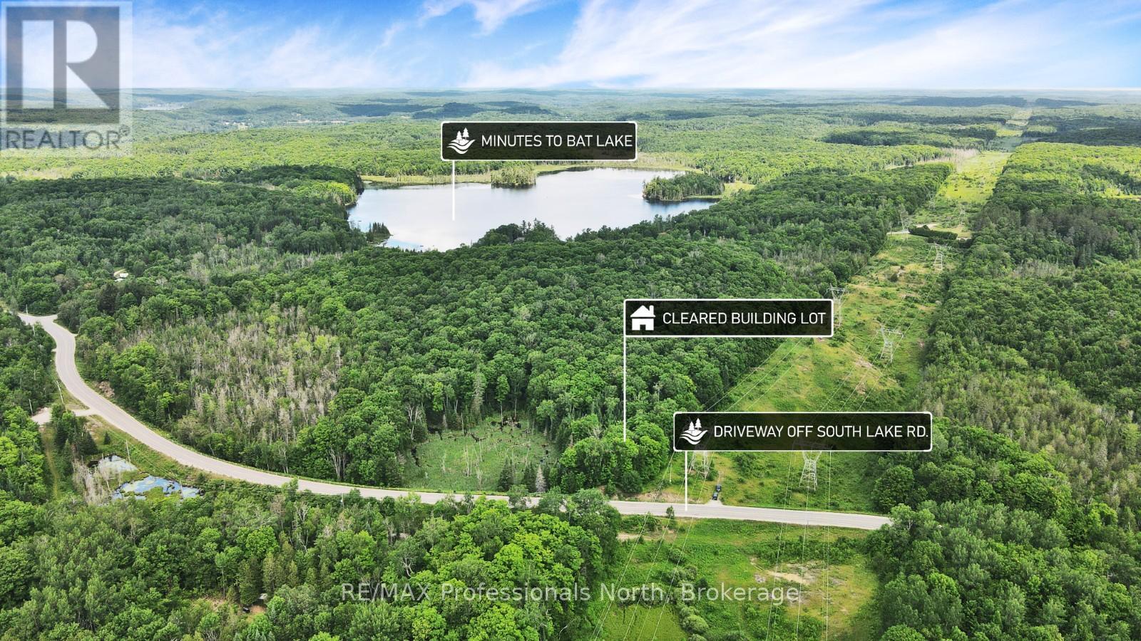 1645 South Lake Road, Minden Hills, Ontario  K0M 2K0 - Photo 2 - X12276604