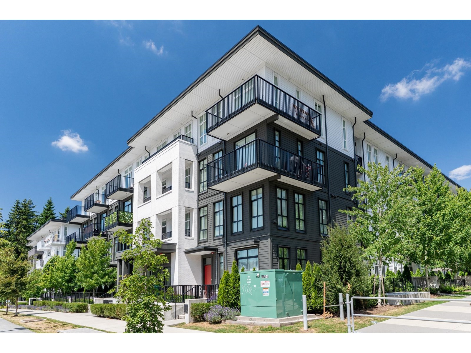 106 13933 105 Boulevard, Surrey, British Columbia  V3T 0R6 - Photo 30 - R3025558