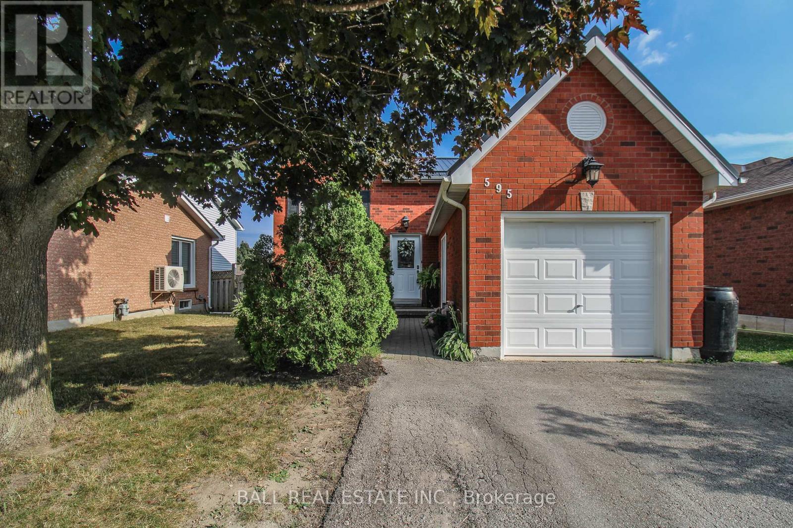 Property at 595 WESTMAN AVENUE image 1