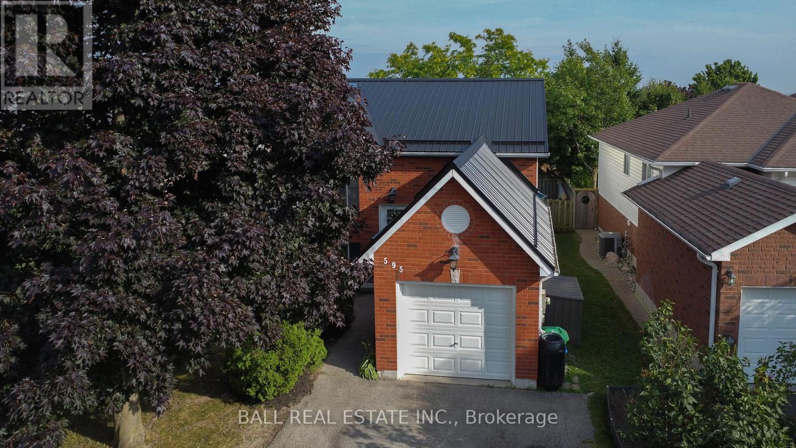 Property at 595 WESTMAN AVENUE image 3