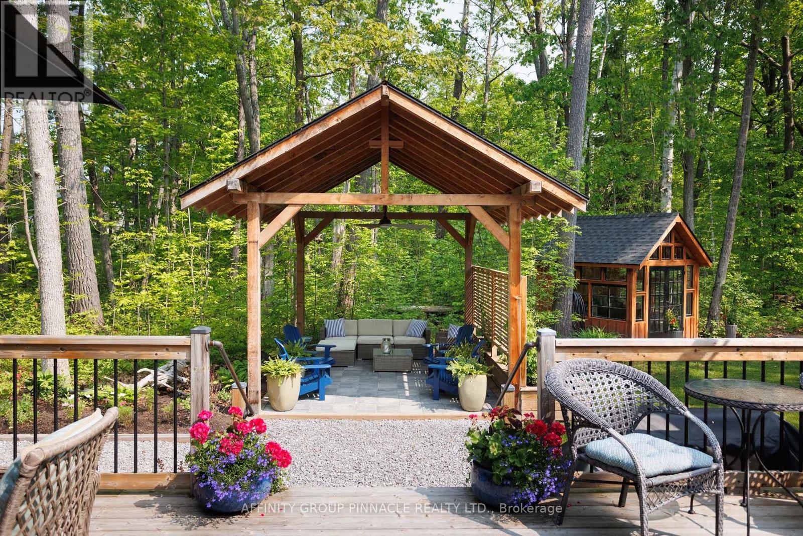 32 Irene Avenue, Kawartha Lakes (Fenelon Falls), Ontario  K0M 1N0 - Photo 40 - X12276611
