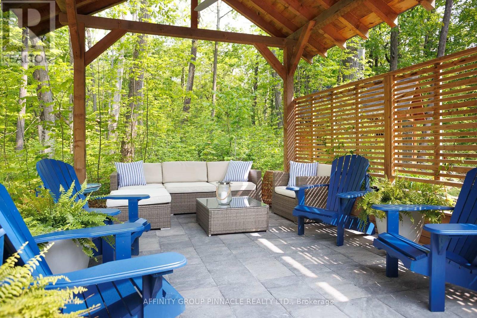32 Irene Avenue, Kawartha Lakes (Fenelon Falls), Ontario  K0M 1N0 - Photo 41 - X12276611