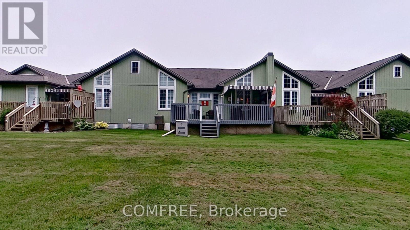 23 - 23 Oakwood Links Lane, South Huron, Ontario  N0M 1T0 - Photo 22 - X12276594
