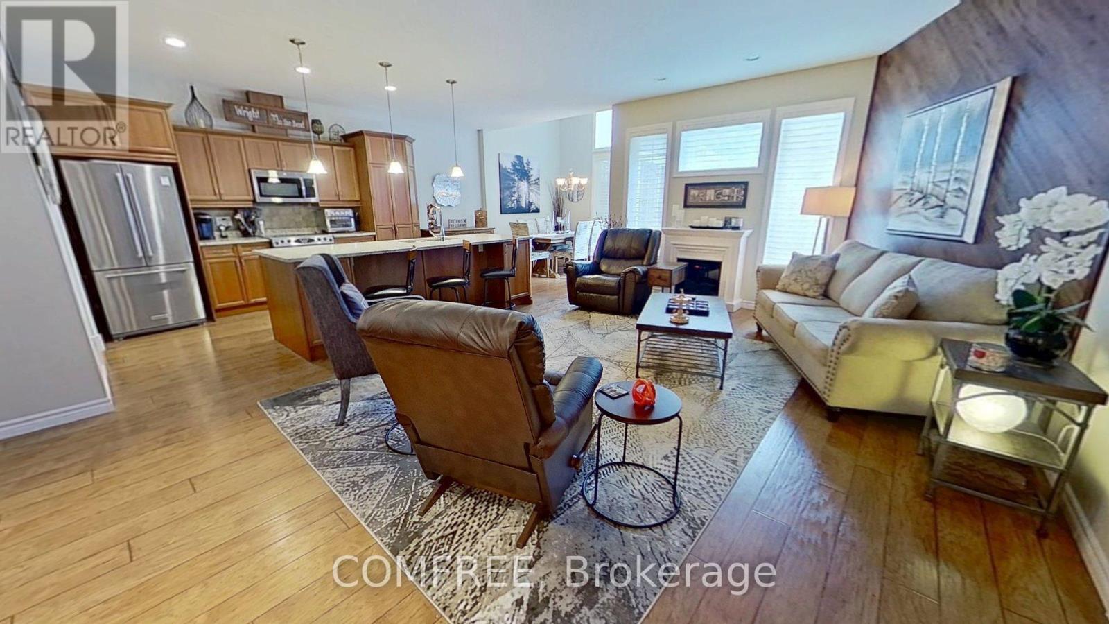 23 - 23 Oakwood Links Lane, South Huron, Ontario  N0M 1T0 - Photo 3 - X12276594